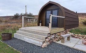 Shiskine Pod